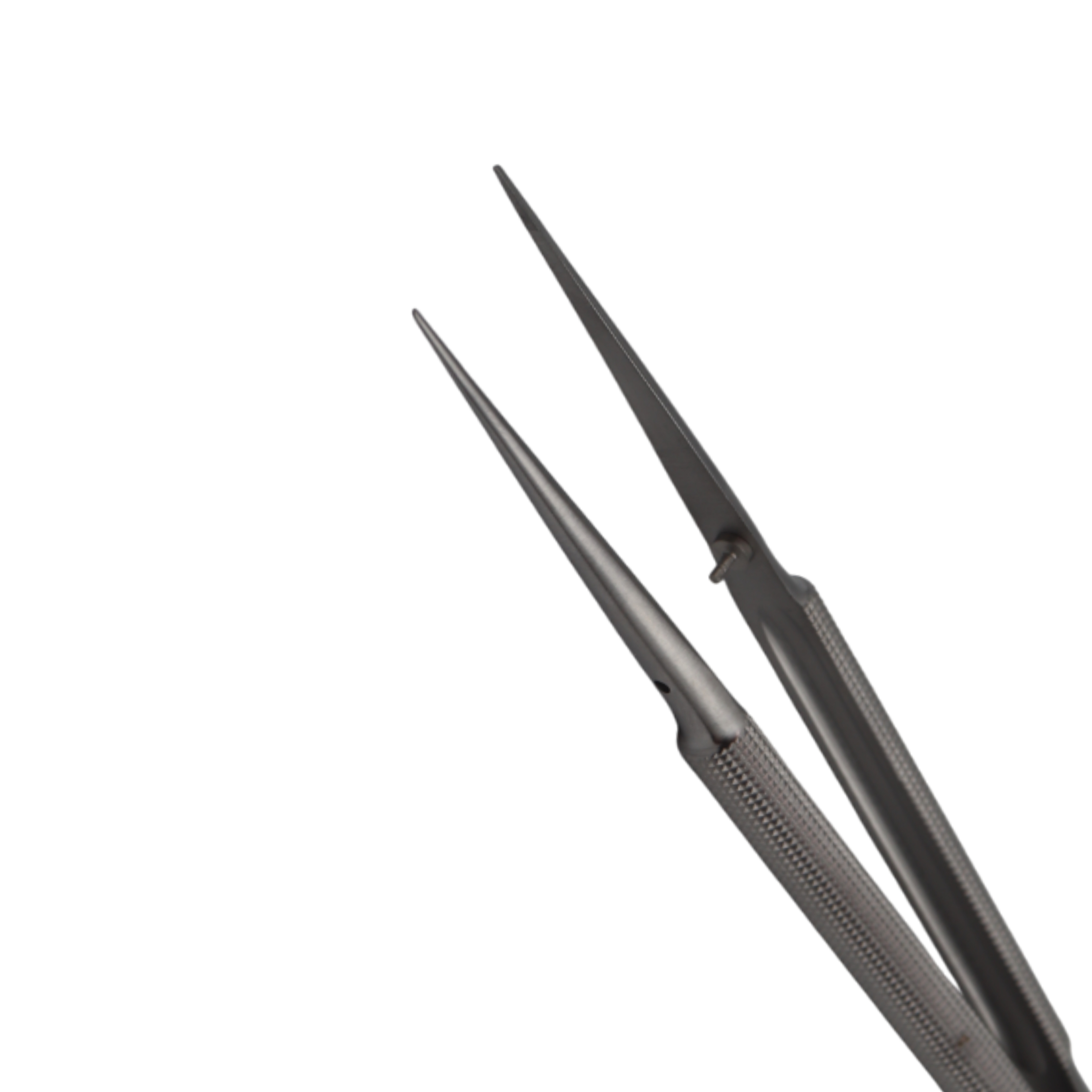 Micro Surgical Tweezer, Straight, 18cm