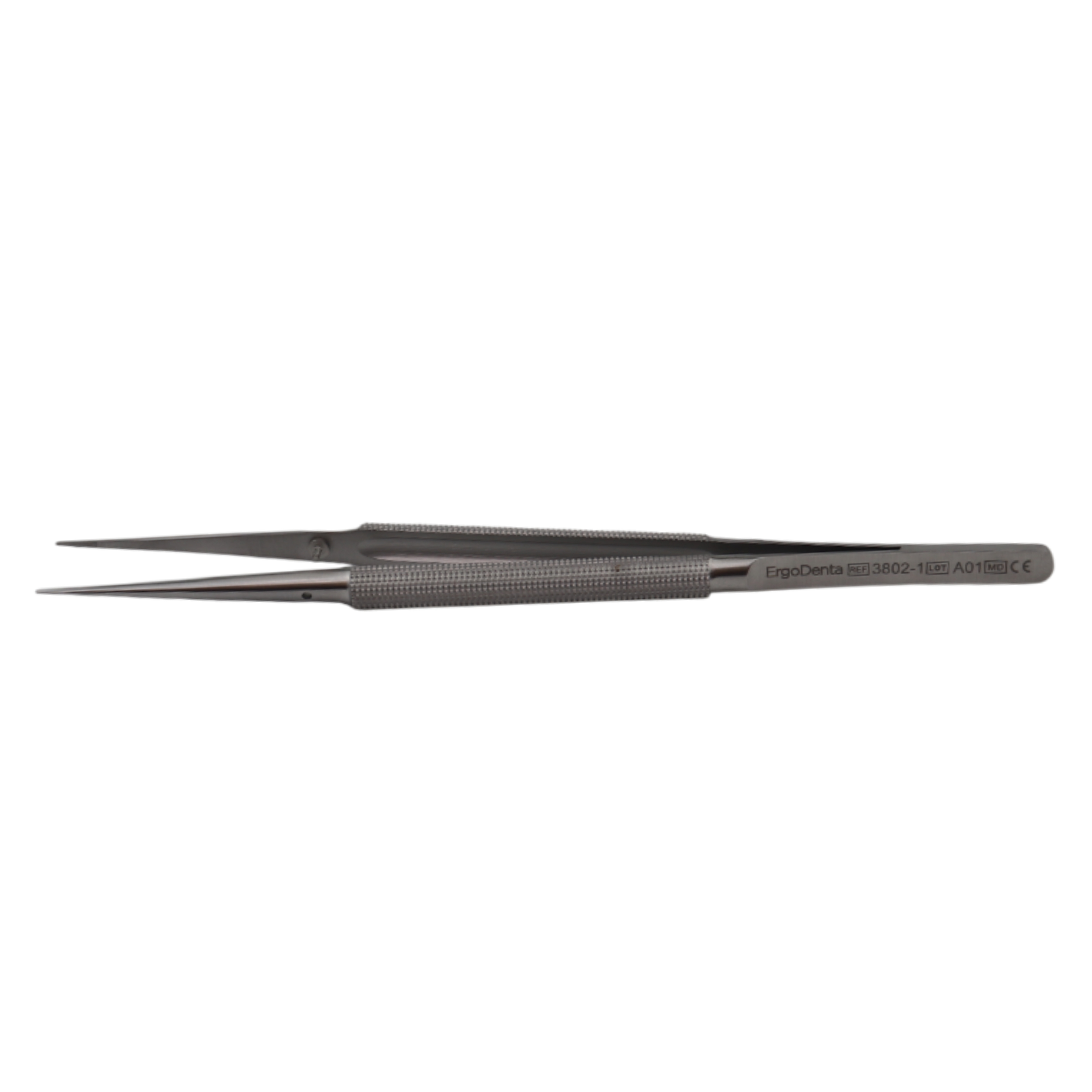 Micro Surgical Tweezer, Straight, 18cm - 2