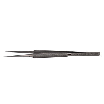 Micro Surgical Tweezer, Straight, 18cm