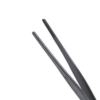 Taylor Tweezer, Straight, 15cm