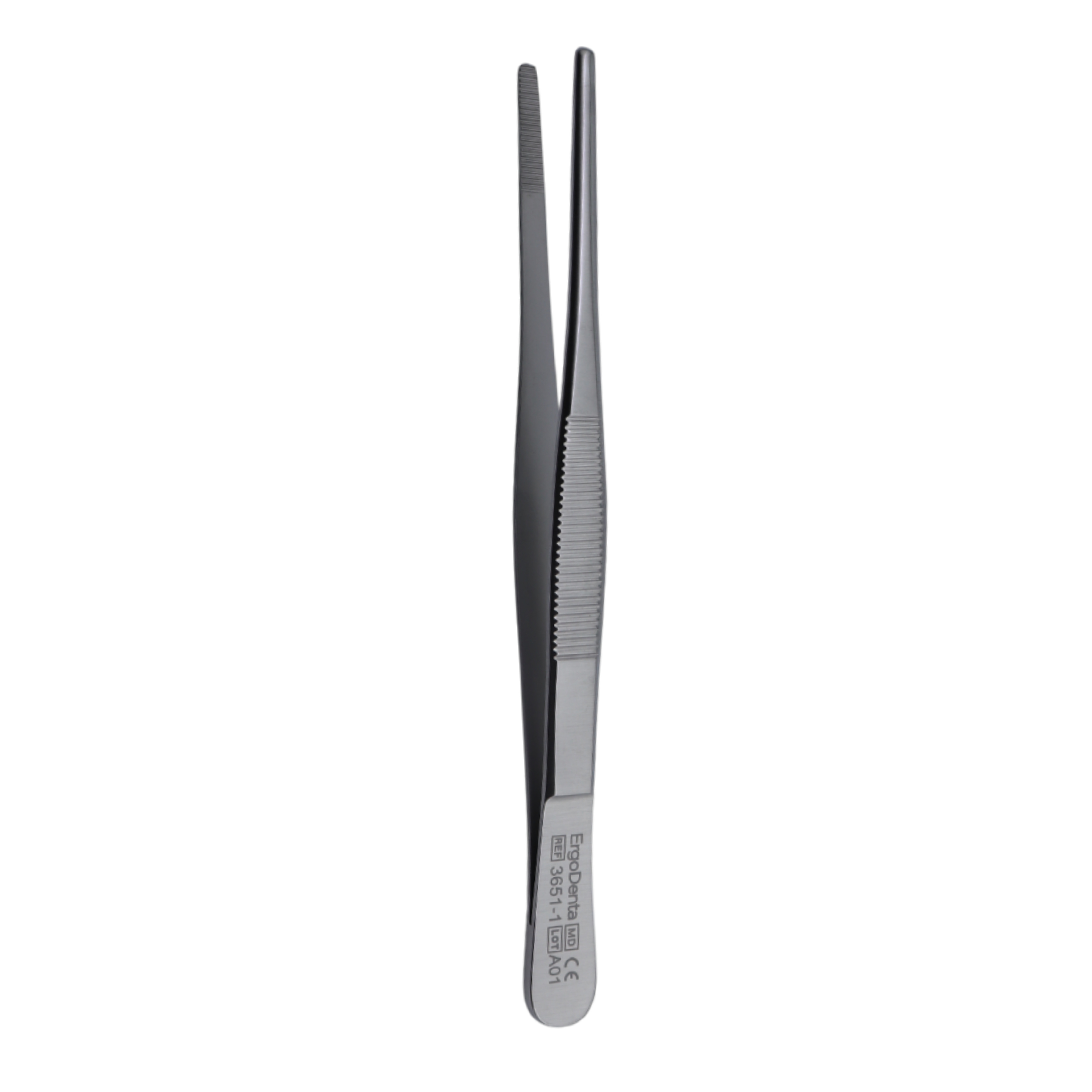 Taylor Tweezer, Straight, 15cm