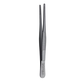 Taylor Tweezer, Straight, 15cm