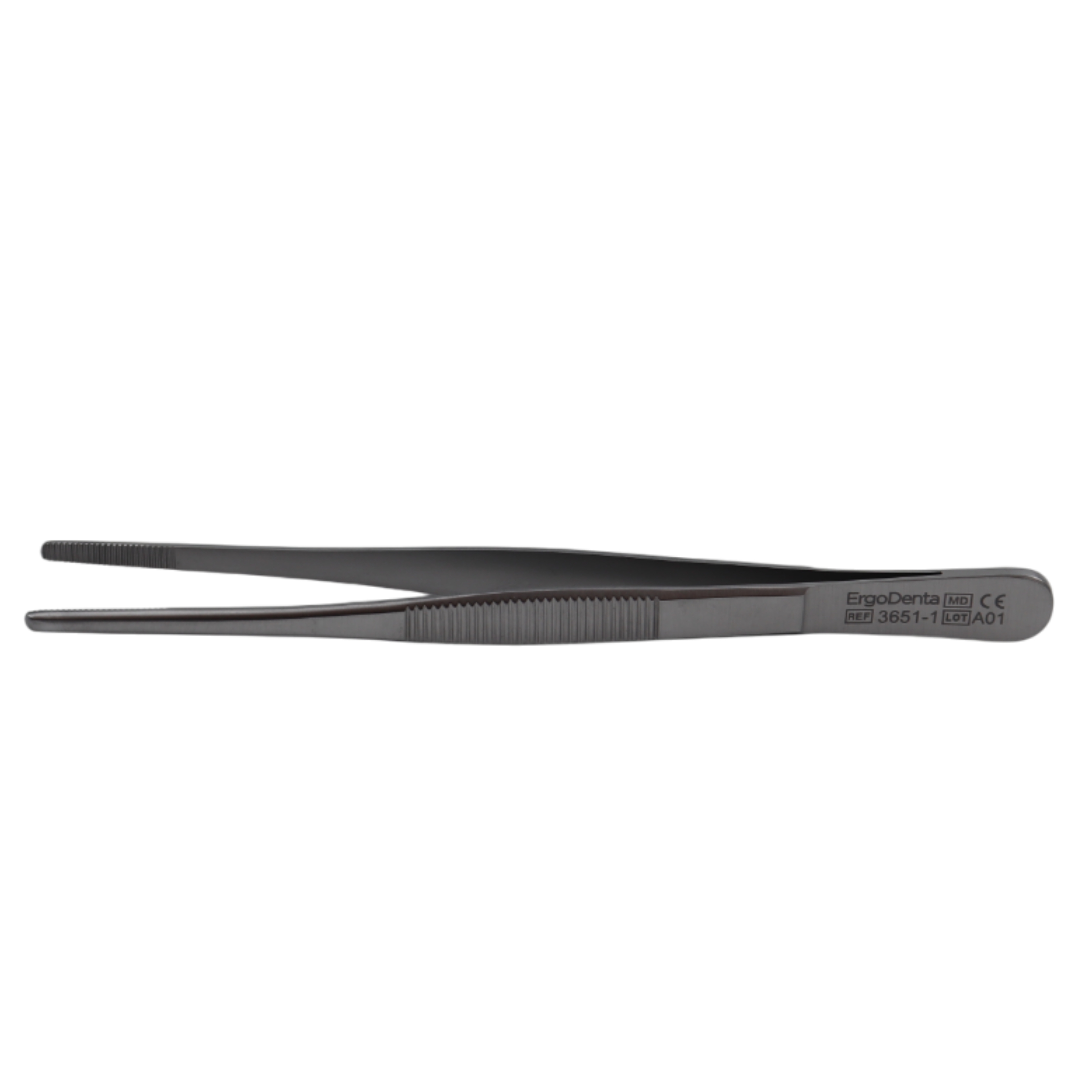 Taylor Tweezer, Straight, 15cm - 3