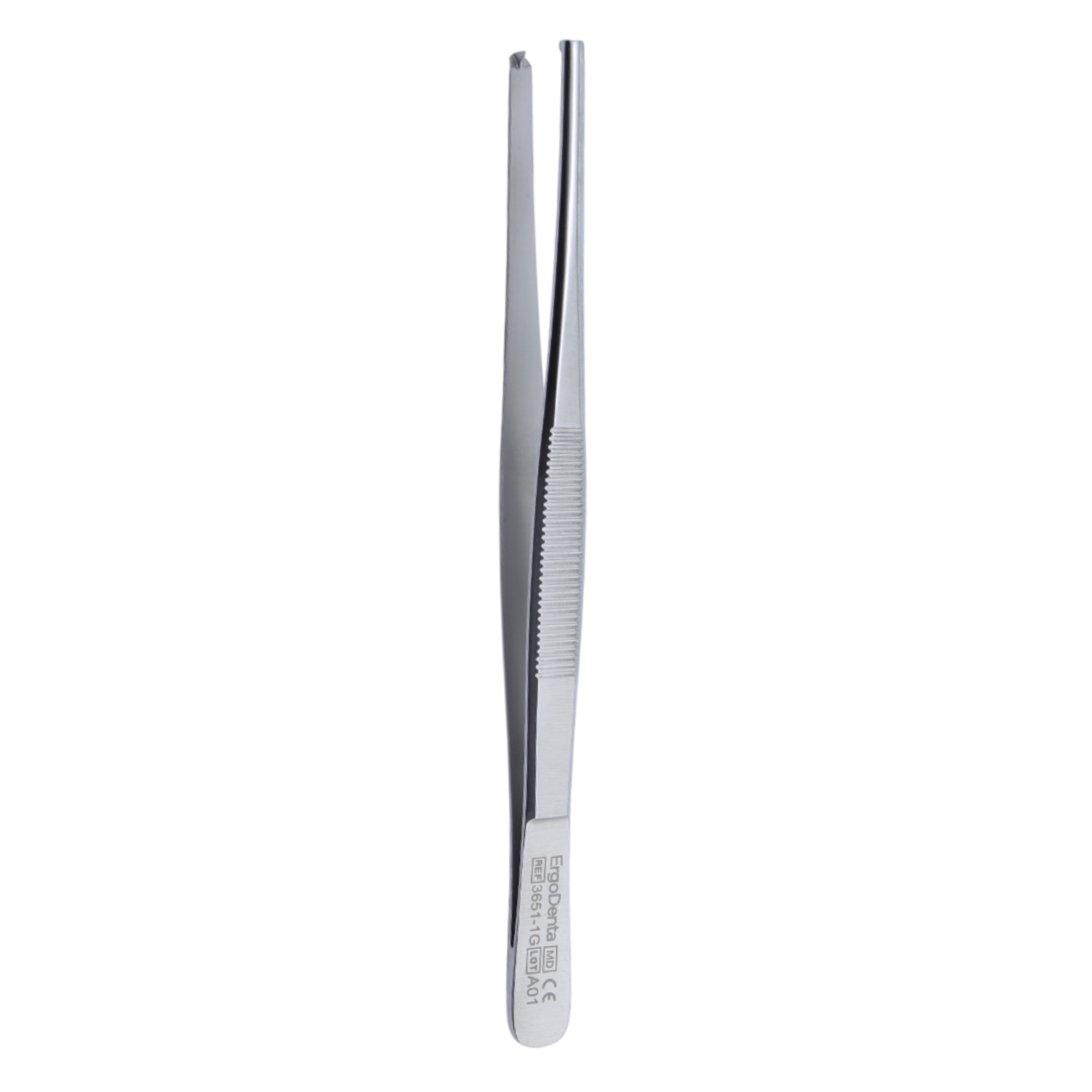 Taylor Tweezer, Straight, 1-2, 15cm