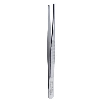 Taylor Tweezer, Straight, 1-2, 15cm