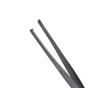 Taylor Tweezer, Straight, 1-2, 15cm