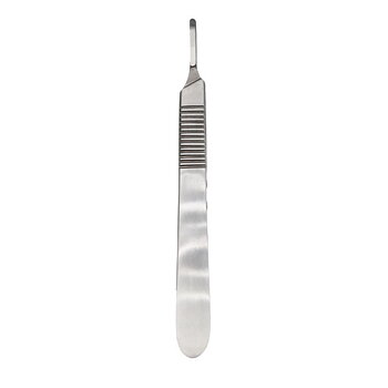 Scalpel Handles No:3