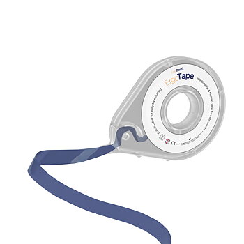 ErgoTape Color-Marking 10m x Ø5mm, Blue
