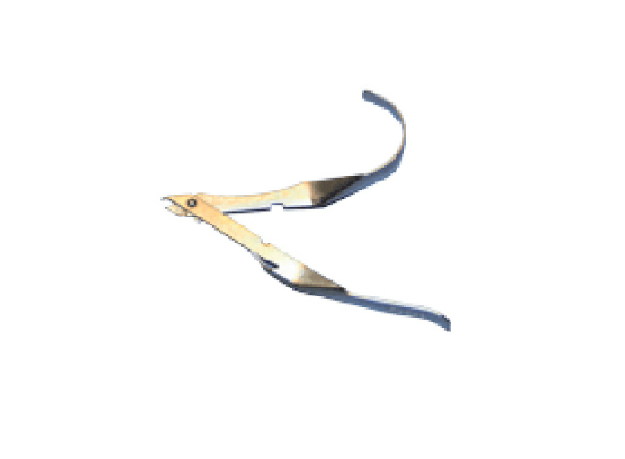 Skin Staple Remover - 5 pack