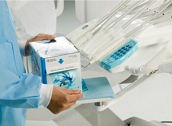 Barrier Film adhesive 1200 pcs