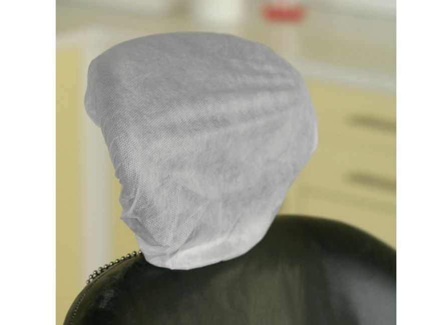 Head rest cover 50 cm, 10 pcs, Bastos Viegas