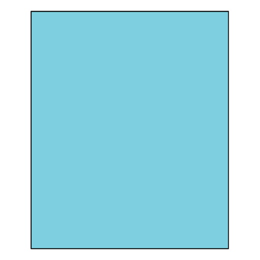 BARRIER® Surgical Drape - 2-ply, 45 x 75 cm, 70 pcs, Mölnlycke