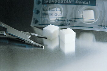 Spongostan Dental