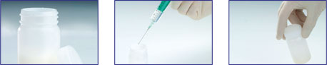 Spongostan Powder - 2