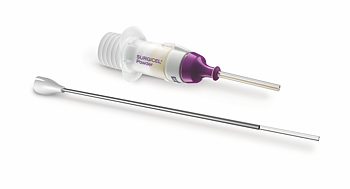 SURGICEL POWDER CE SURGICEL Endoscopic Applicator
