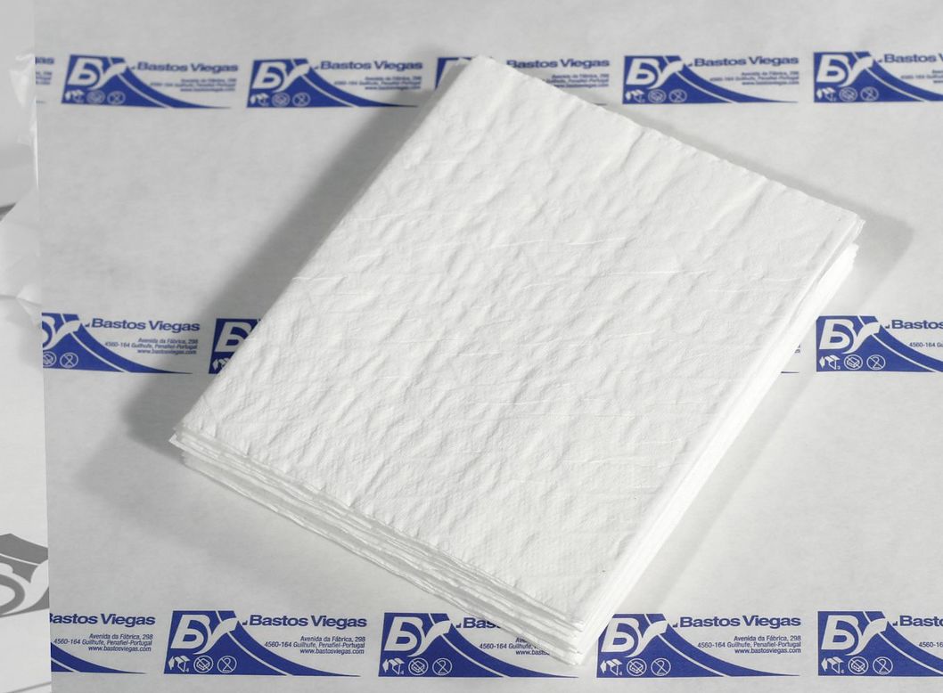 Sterile hand towels, 360 pcs Suture Online