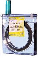 Catgut chrom suture 2-0, reel 100 m EXP 2026-12