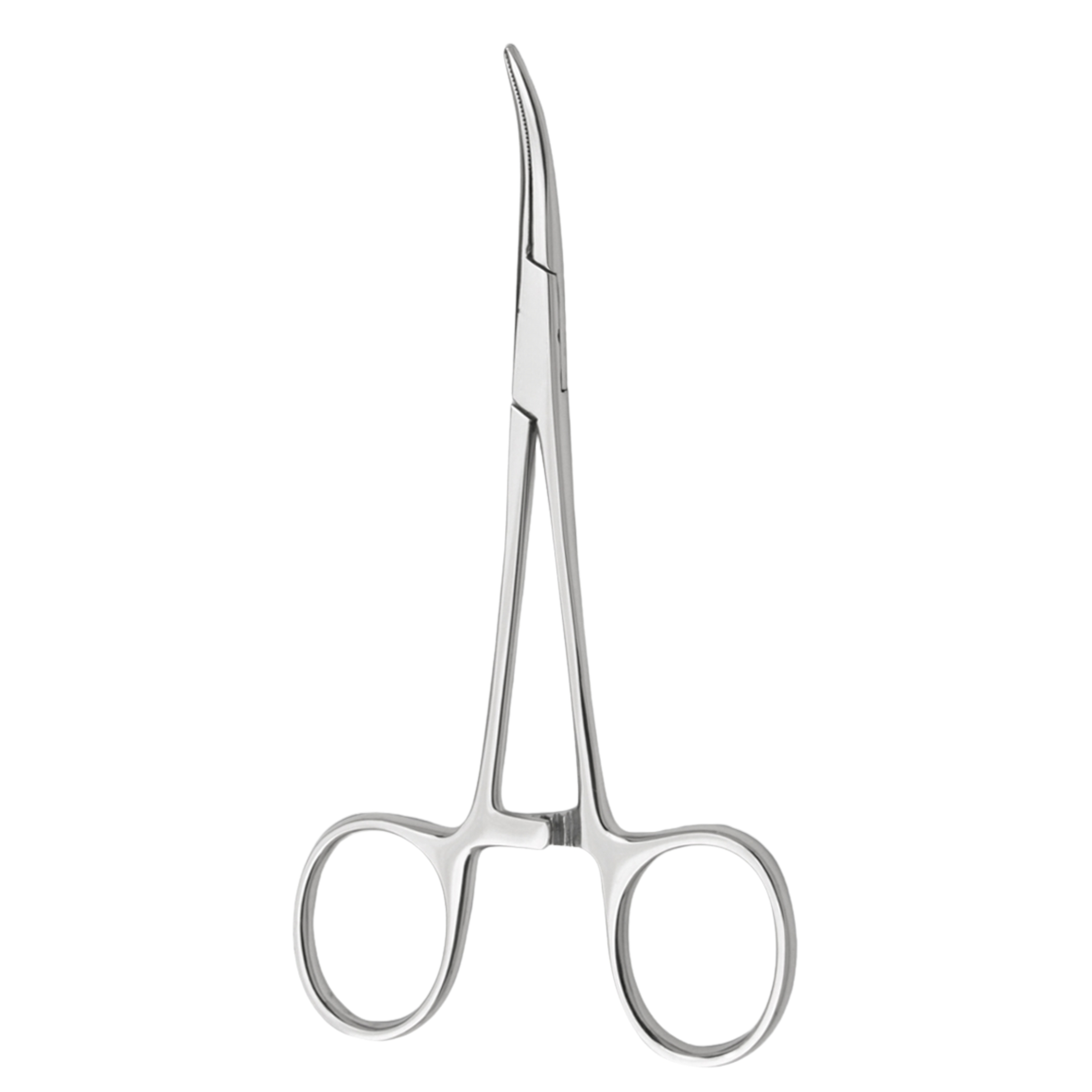 Rochester Pean Forceps, Straight, 16.5cm