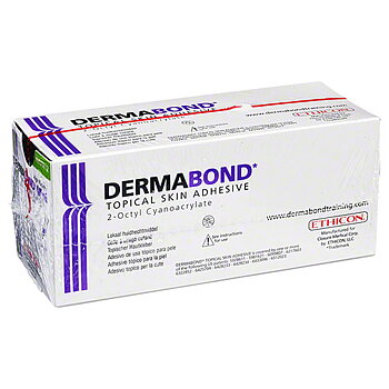 Dermabond MINI 0,36 ml