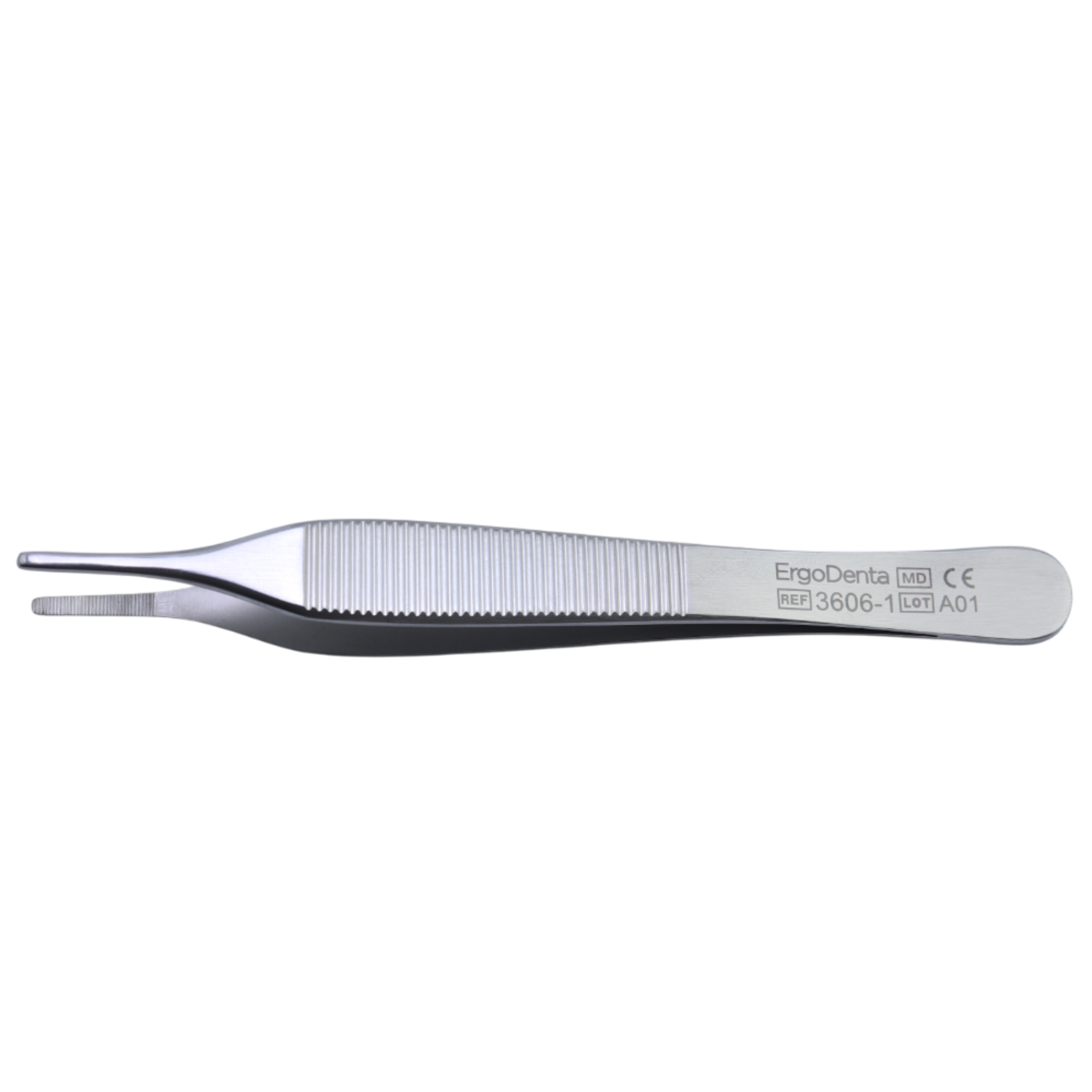Adson Tweezer, 12cm - 2