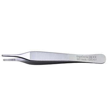 Adson Tweezer, 12cm