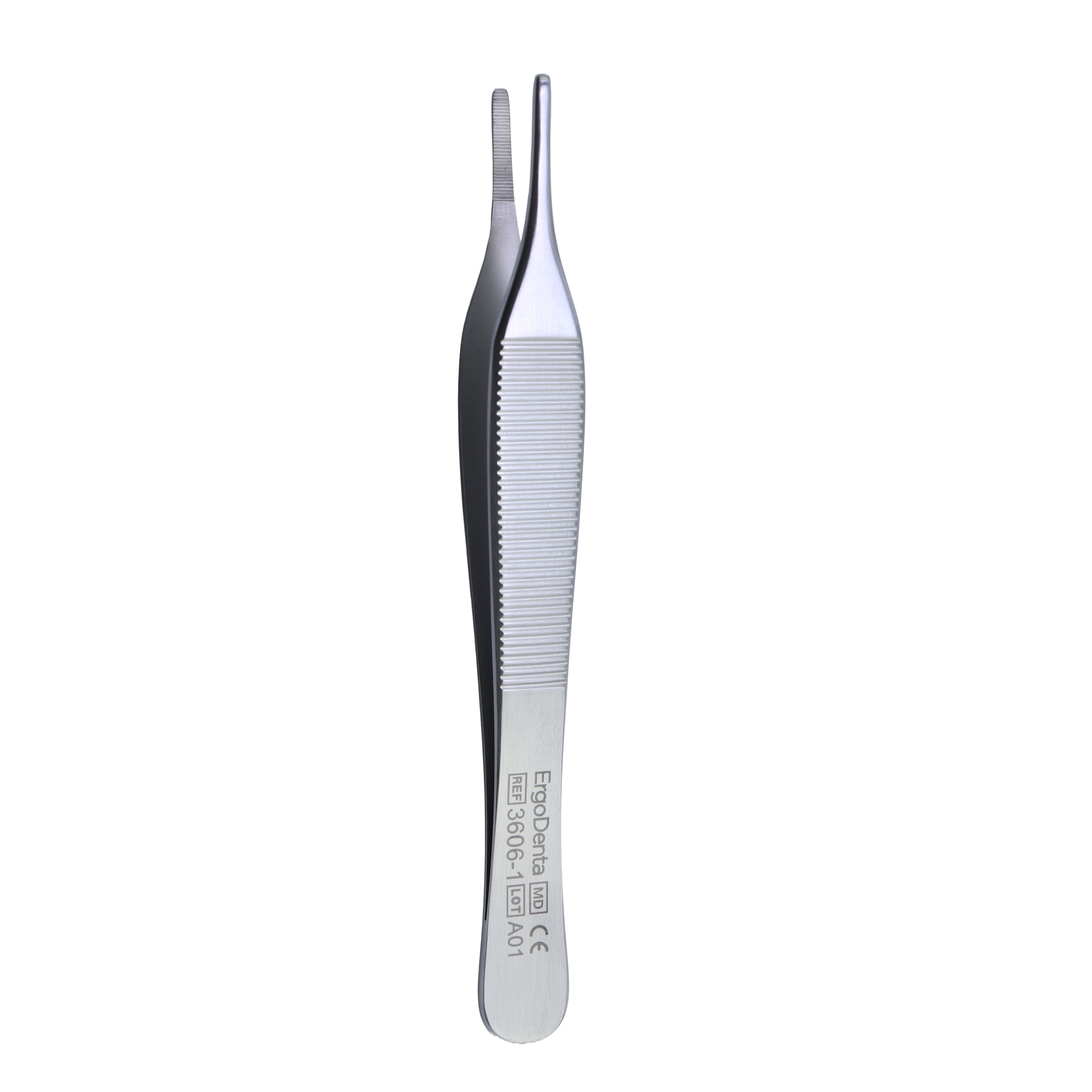Adson Tweezer, 12cm - 3