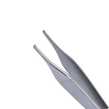 Adson Tweezer, 1-2, 15cm