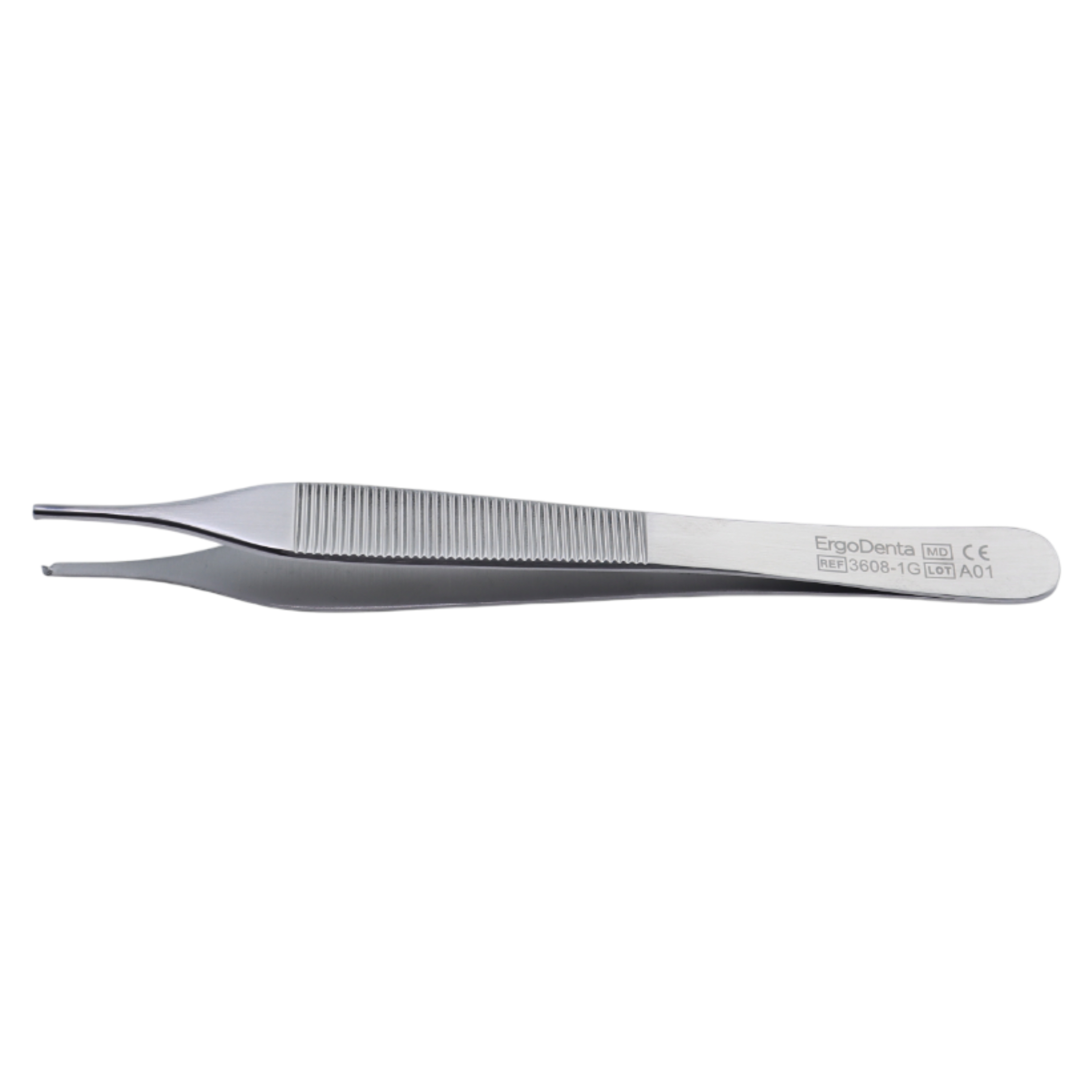 Adson Tweezer, 1-2, 15cm - 2