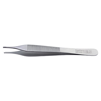 Adson Tweezer, 1-2, 15cm