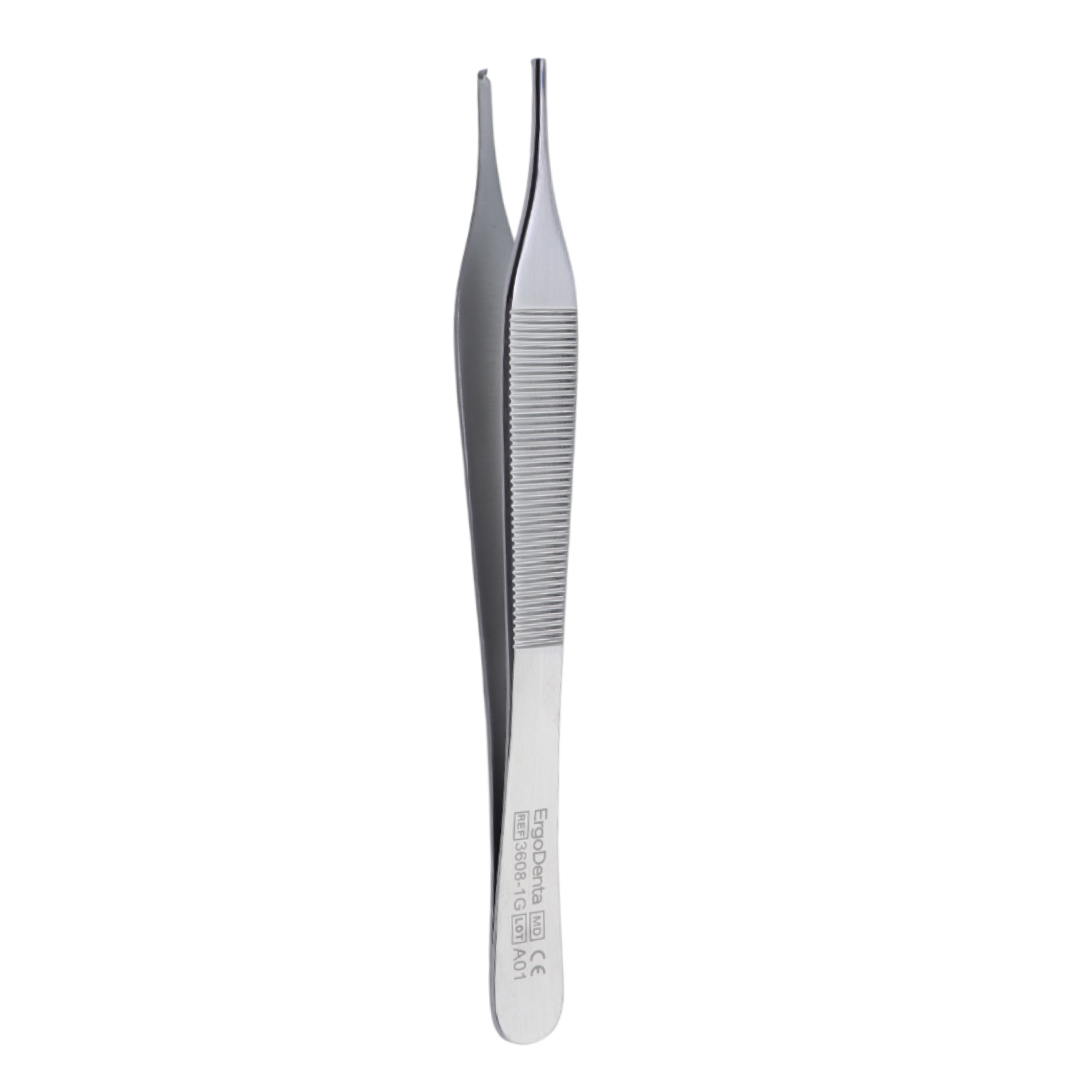 Adson Tweezer, 1-2, 15cm - 3