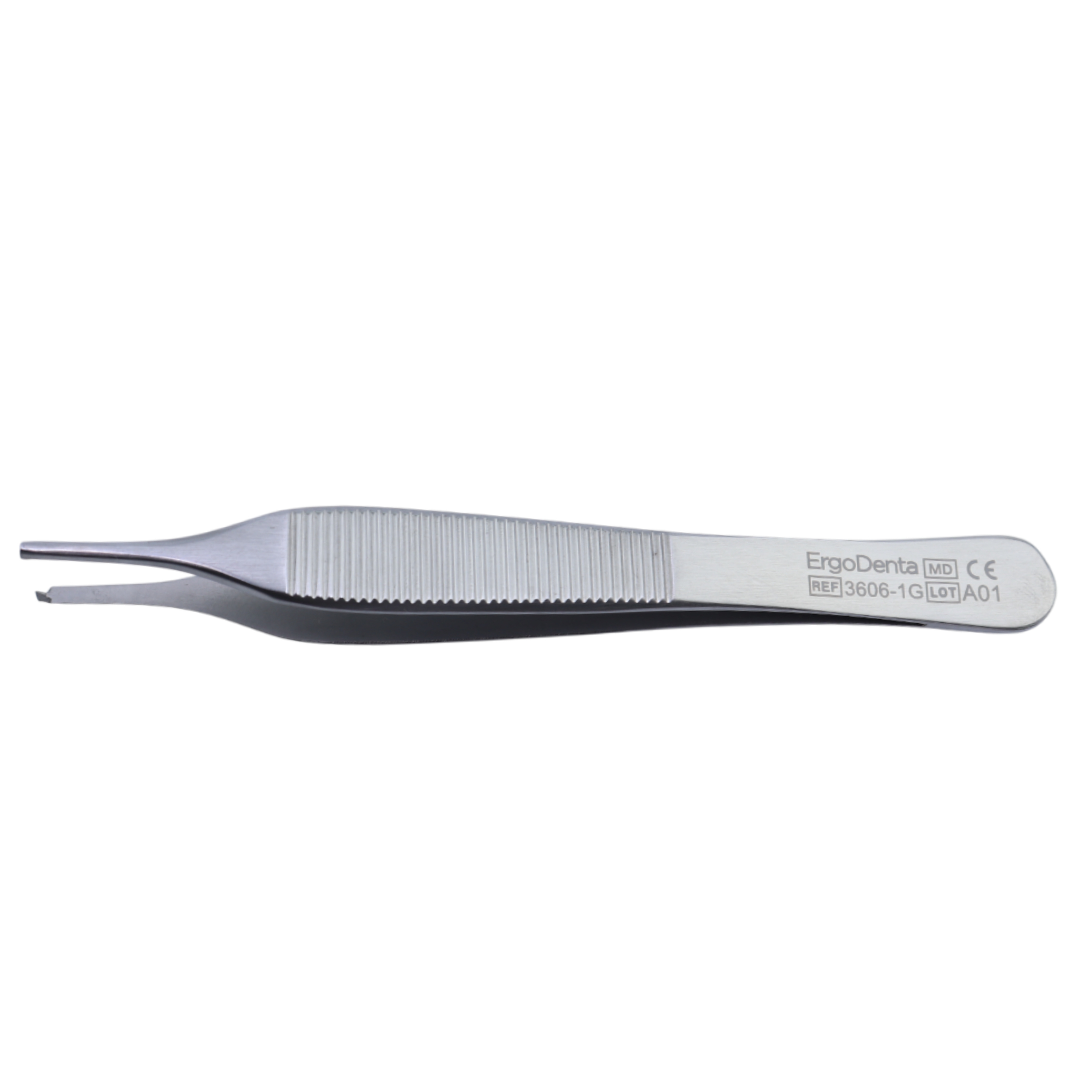 Adson Tweezer, 1-2, 12cm - 2