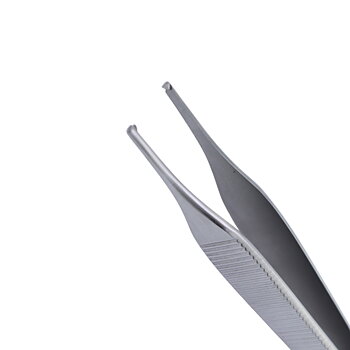 Adson Tweezer, 1-2, 12cm