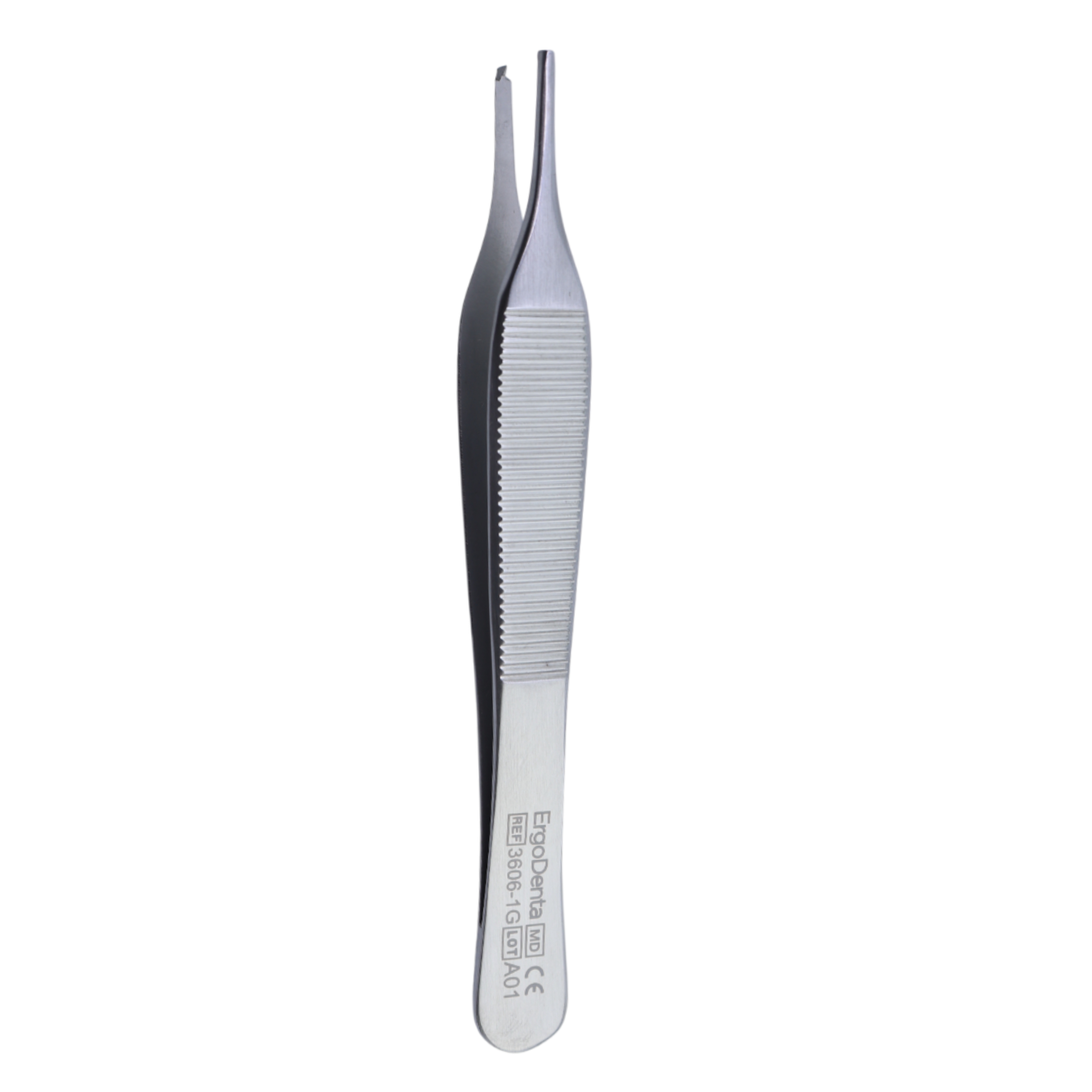 Adson Tweezer, 1-2, 12cm - 3