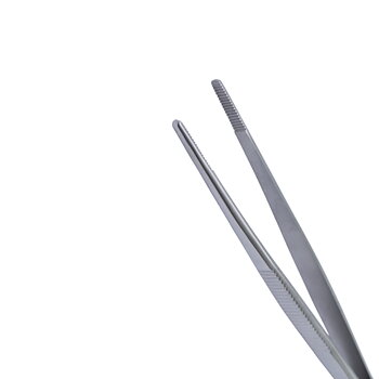 Anatomical Dressing Forceps, Standard Pattern, 13cm