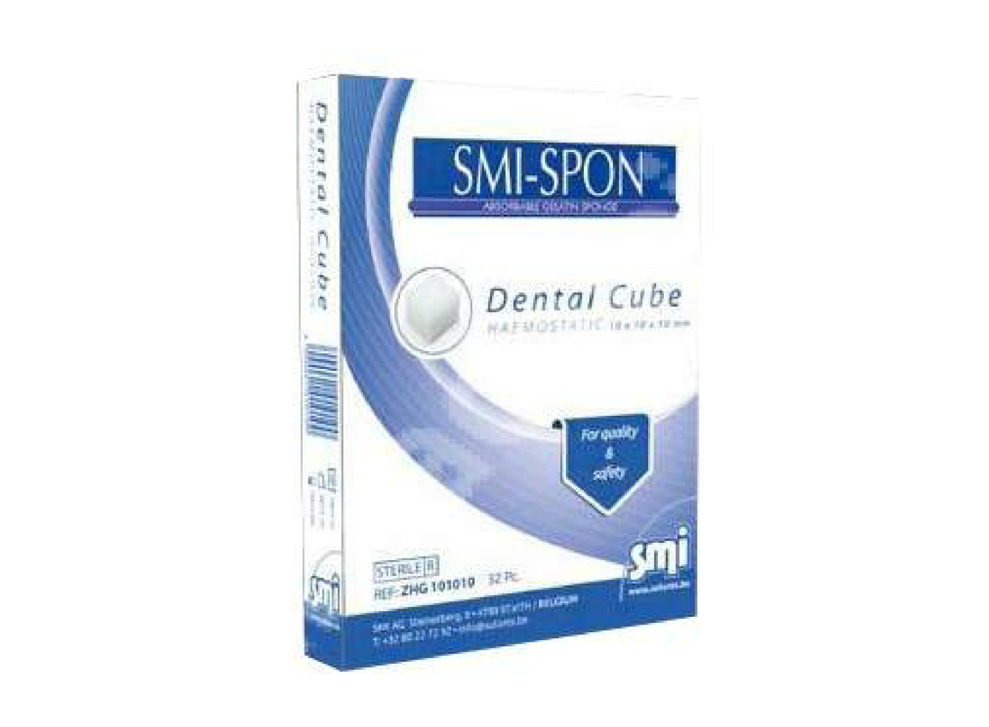 SMI-Spon Dental