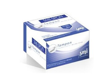 SMI-Spon Tampon