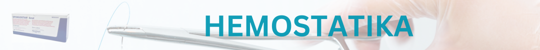 hemostatika