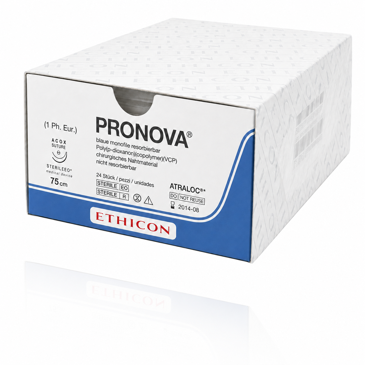 pronova suture
