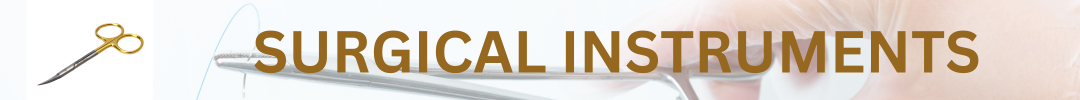 surgical instruments