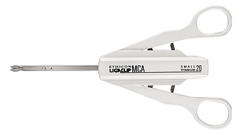 Ligaclip