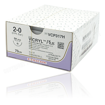 Vicryl Plus antibacterial