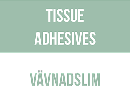 Tissue Adhesives