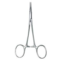 Hemostatic Forceps