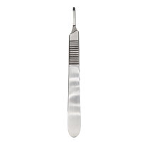 Scalpel handle
