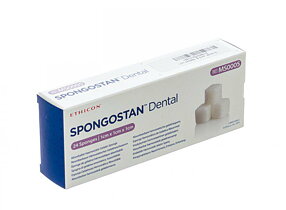 Spongostan