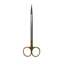 Iris scissors