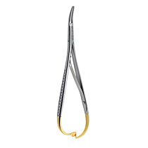 Surgical instruments