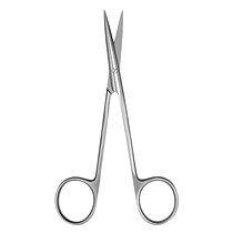 Classic suture scissors