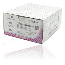 Vicryl Rapide