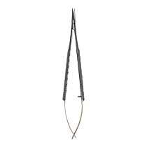 Microsurgical scissors